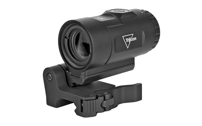 [TRMAG-C-2600001] TRIJICON MAGNIFIER 3X W/ QR FLIP MNT