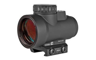 [TRMRO-C-2200051] TRIJICON MRO HD RED DOT W/ LOW MOUNT