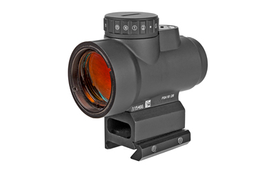 [TRMRO-C-2200052] TRIJICON MRO HD RED DOT FULL CO-WIT