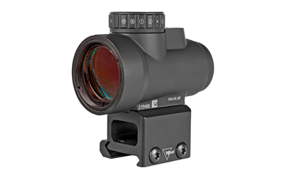 [TRMRO-C-2200053] TRIJICON MRO HD RED DOT LWR 1/3 CO-W