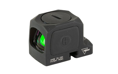 [TRRCR1-C-3300001] TRIJICON RCR ADJ LED 3.25 MOA BLK