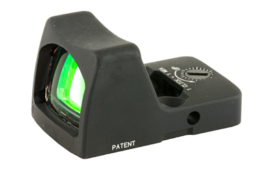 [TRRM01-C-700600] TRIJICON RMR TYPE 2 3.25 MOA BLK