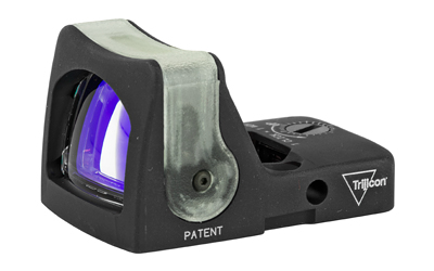 [TRRM05G] TRIJICON RMR DUAL ILUM 9MOA GRN DOT