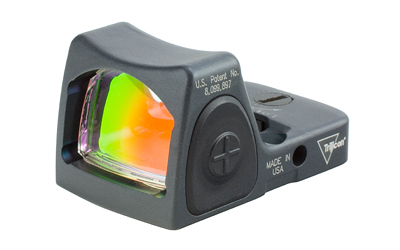 [TRRM06-C-700694] TRIJICON RMR TYPE 2 ADJ 3.25 MOA GRY