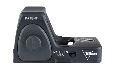[TRRM06-C-700800] TRIJICON RMR TYPE 2 GRN DOT 3.25 BLK