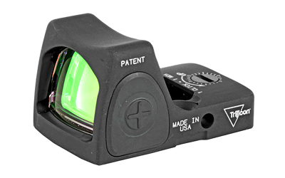 [TRRM09-C-700742] TRIJICON RMR ADJ TYPE 2 1 MOA BLK