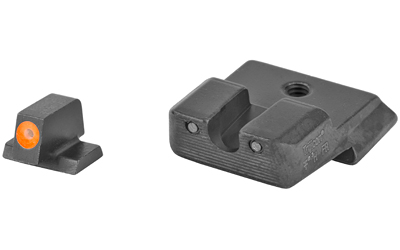 [TRSA137O-600556] TRIJICON HD NS S&W M&P ORG FRONT