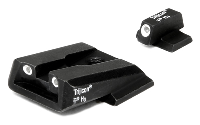 [TRSA37-600442] TRIJICON NS S&W M&P 3 DOT