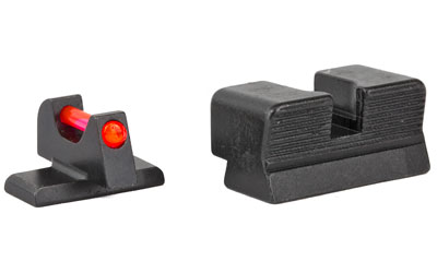 [TRSG701-C-601050] TRIJICON FIBER SIGHT SIG 9MM/.357SIG