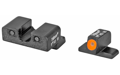 [TRSP101O-600581] TRIJICON HD NS XD ORG FRONT