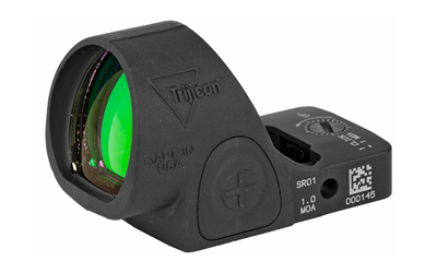 [TRSRO1-C-2500001] TRIJICON SRO 1 MOA ADJ LED RED DOT