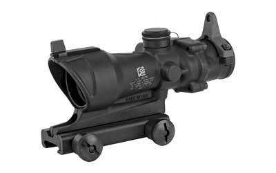 [TRTA01NSN] TRIJICON ACOG M4A1 W FLAT TOP ADAPT