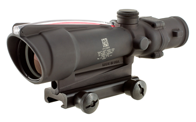 [TRTA11-E] TRIJICON ACOG 3.5X35 RED CHEV .308