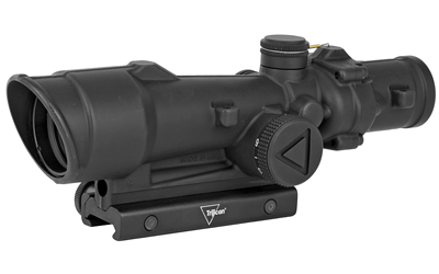 [TRTA110-C-100491] TRIJICON ACOG 3.5X35LED .223 RED CHV