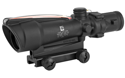 [TRTA11F] TRIJICON ACOG 3.5X35 RED CHEV .223
