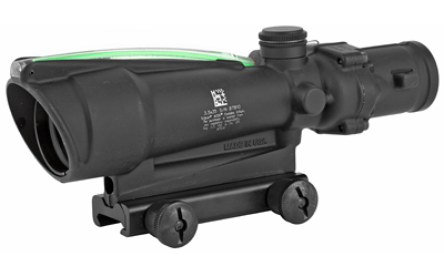 [TRTA11F-G] TRIJICON ACOG 3.5X35 GRN CHEV .223