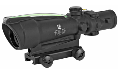 [TRTA11H-308G] TRIJICON ACOG 3.5X35 GHS .308 W/TA51