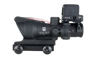 [TRTA31-C-100813] TRIJICON ACOG 4X32 RED CHEV 223 RCR