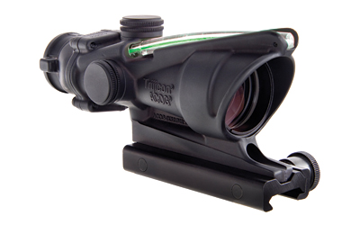 [TRTA31H-G] TRIJICON ACOG 4X32 .223 GRN HS/DOT