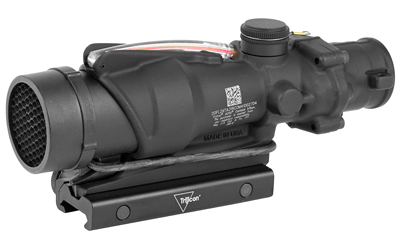 [TRTA31RCO-M4CP] TRIJICON ACOG RCO 4X32 RED CHV M4