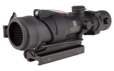 [TRTA31RCOM150CP] TRIJICON ACOG RCO 4X32 RED CHV M150