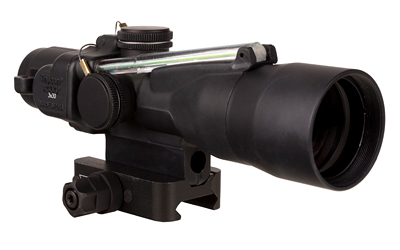 [TRTA33-C-400371] TRIJICON ACOG 3X30 GRN CHEVRON .223