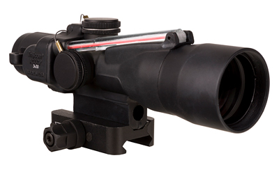 [TRTA33-C-400378] TRIJICON ACOG 3X30 RED CHEVRON .223