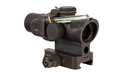 [TRTA44-C-400329] TRIJICON ACOG 1.5X16S GREEN RING