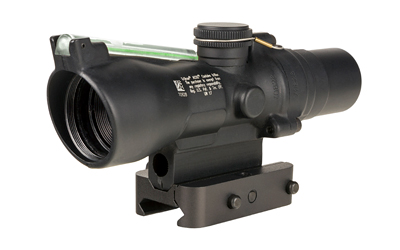 [TRTA47-C-400341] TRIJICON ACOG 2X20 GREEN CROSSHAIR