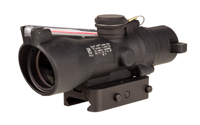 [TRTA50-C-400360] TRIJICON ACOG 3X24 LOW RED HS/DOT AK