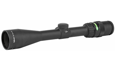 [TRTR20G] TRIJICON ACCUPOINT 3-9X40 GRN TRI