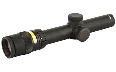 [TRTR24-3G] TRIJICON ACCUPOINT 1-4X24 GRN DOT 30
