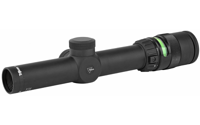 [TRTR24G] TRIJICON ACCUPOINT 1-4X24 GRN TRI 30