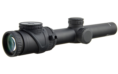 [TRTR25-C-200086] TRIJICON ACCUPOINT 1-6X24 CIR XHR GR