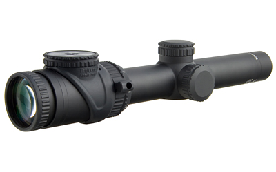 [TRTR25-C-200089] TRIJICON ACCUPOINT 1-6X24 GRN DOT