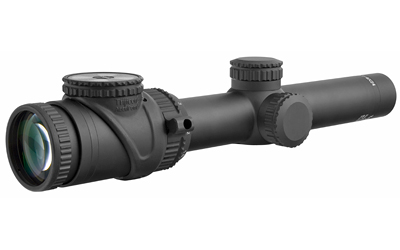 [TRTR25-C-200090] TRIJICON ACCUPOINT 1-6X24 BAC RED