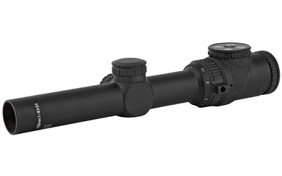 [TRTR25-C-200095] TRIJICON ACCUPOINT 1-6X24 MIL-DOT GR
