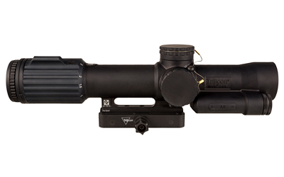 [TRVC18-C-2400014] TRIJICON VCOG 1-8X28 MRAD RED Q-LOC