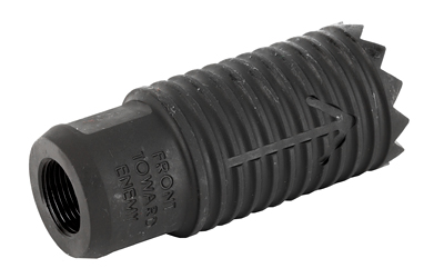 [TRYSBRA-CLM-05BT-00] TROY 5.56 CLAYMORE MUZZLE BRAKE
