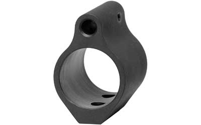 [TRYSGASA4L00BT00] TROY LOW PROFILE GAS BLOCK .750" BLK