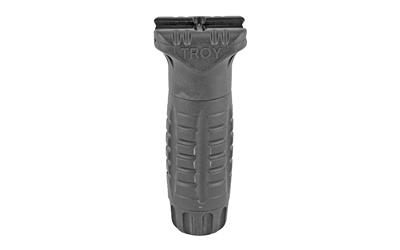[TRYSGRI-VRT-00BT-00] TROY CQB VERT GRP POLY BLK