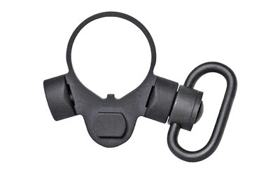 [TRYSMOU-M4S-00BT-00] TROY SLING MOUNT BLK