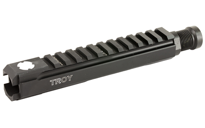 [TRYSRAI-AK1-T0BT-00] TROY AK47 RAIL TOP GAS TUBE BLK