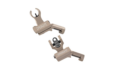 [TRYSSIG-45S-HRFT-00] TROY FLDNG HK FRNT OFFSET SGHT FDE