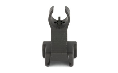 [TRYSSIG-FBS-FHBT-03] TROY FIXED HK FRONT BATTLE SGHT BLK