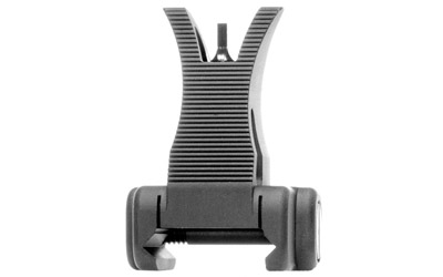 [TRYSSIG-FBS-FMBT-02] TROY FIXED M4 FRONT BATTLE SGHT BLK
