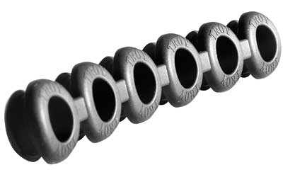 [TRYSSQD-7PK-00BT-00] TROY SQUID GRIP 7-PACK - BLK