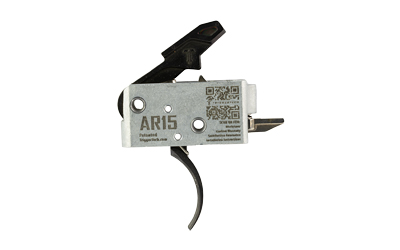 [TTTAH0-SDB-33-NNC] TRIGRTECH AR15 DUTY CURVE 3.5LB BLK