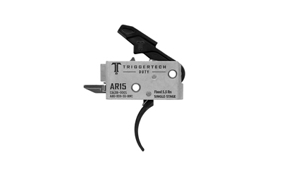 [TTTAH0-SDB-55-NNC] TRIGRTECH AR15 DUTY MIL CURVE 5.5LB
