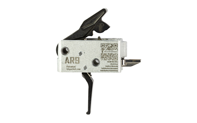 [TTTAH9-TDB-33-NNF] TRIGRTECH AR9 2STG DUTY FLAT 3.5LB